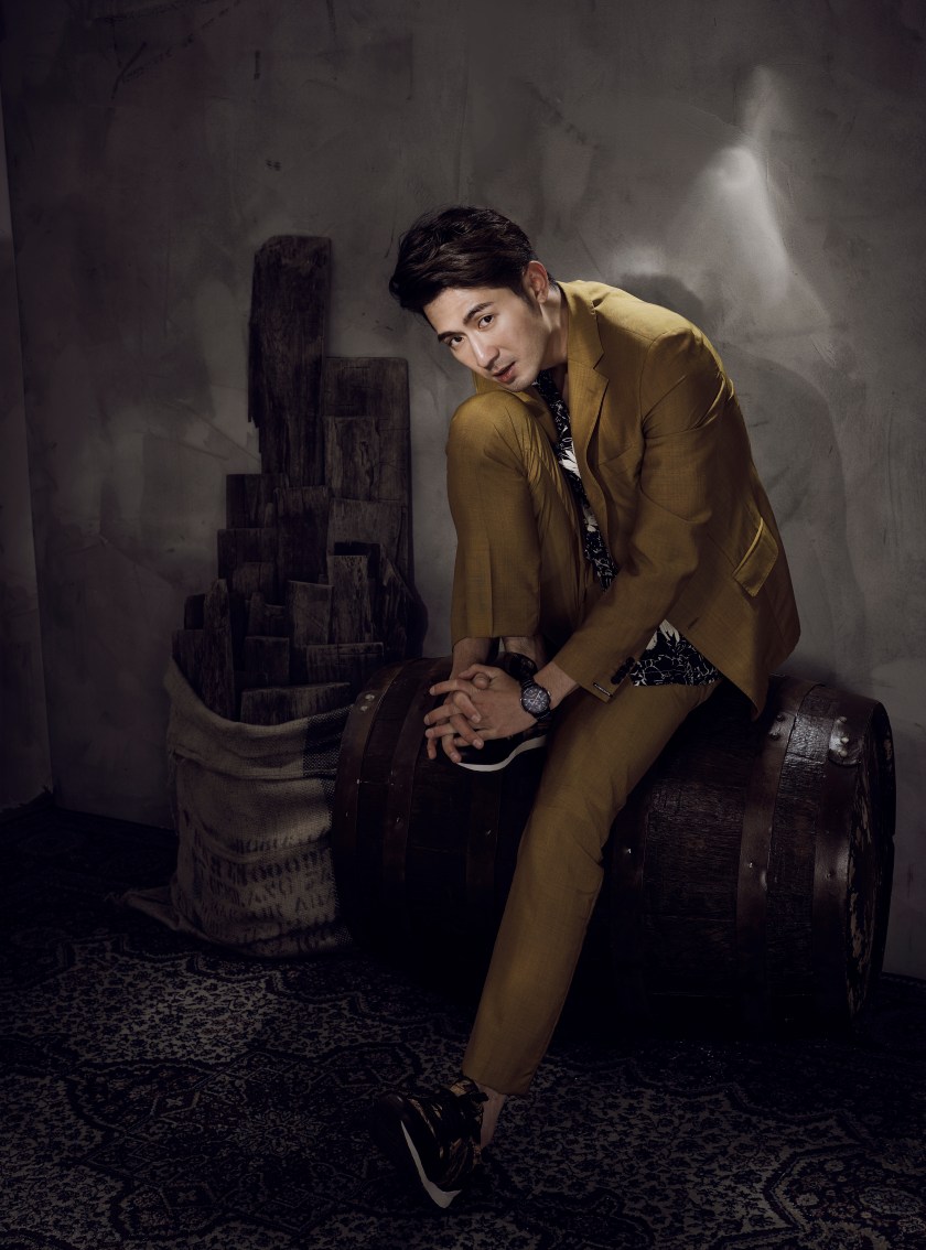 簡宏霖 | stylebyDiane呂岱恩