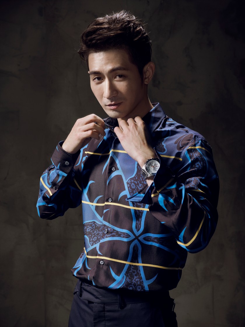 簡宏霖 | stylebyDiane呂岱恩