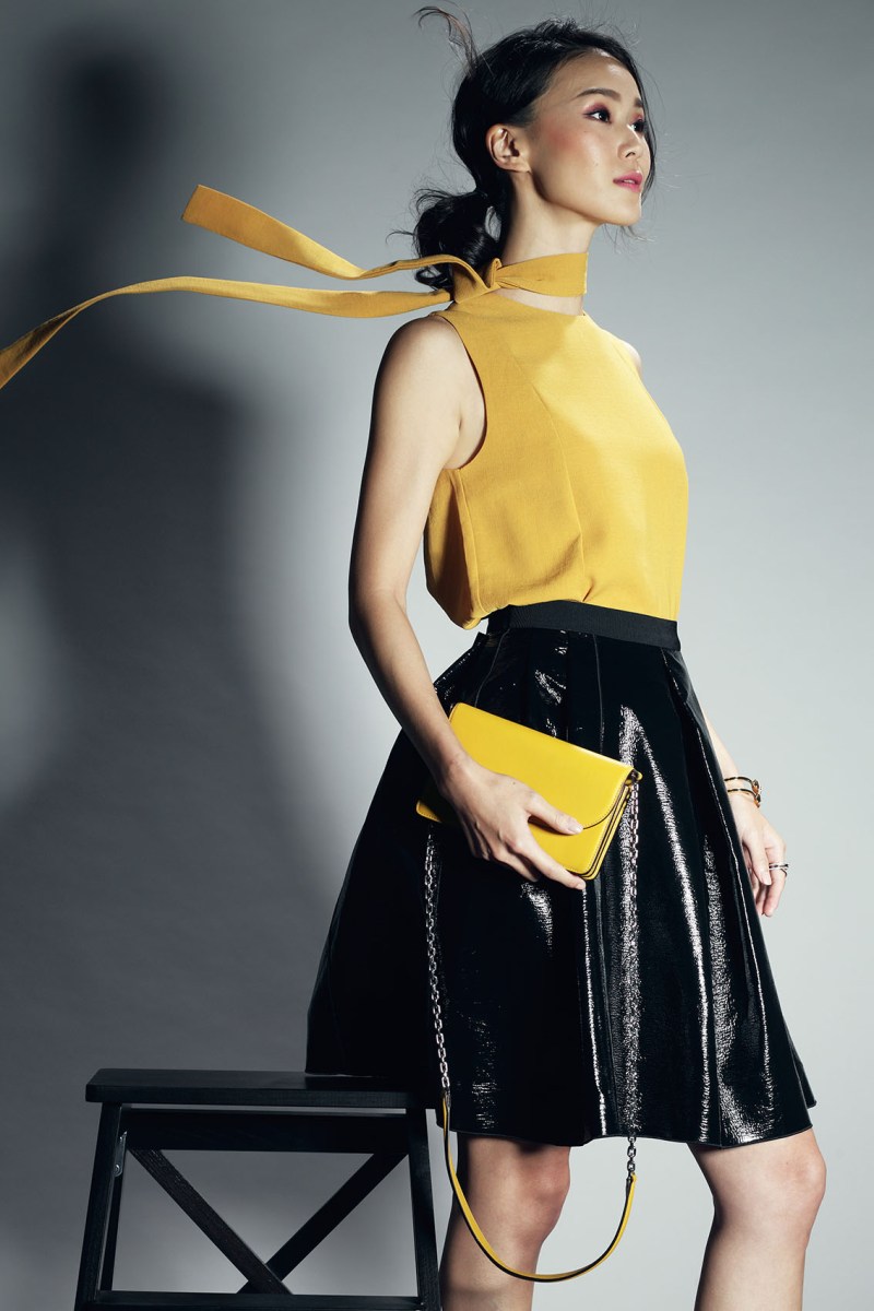 鍾瑶 | stylebyDiane呂岱恩