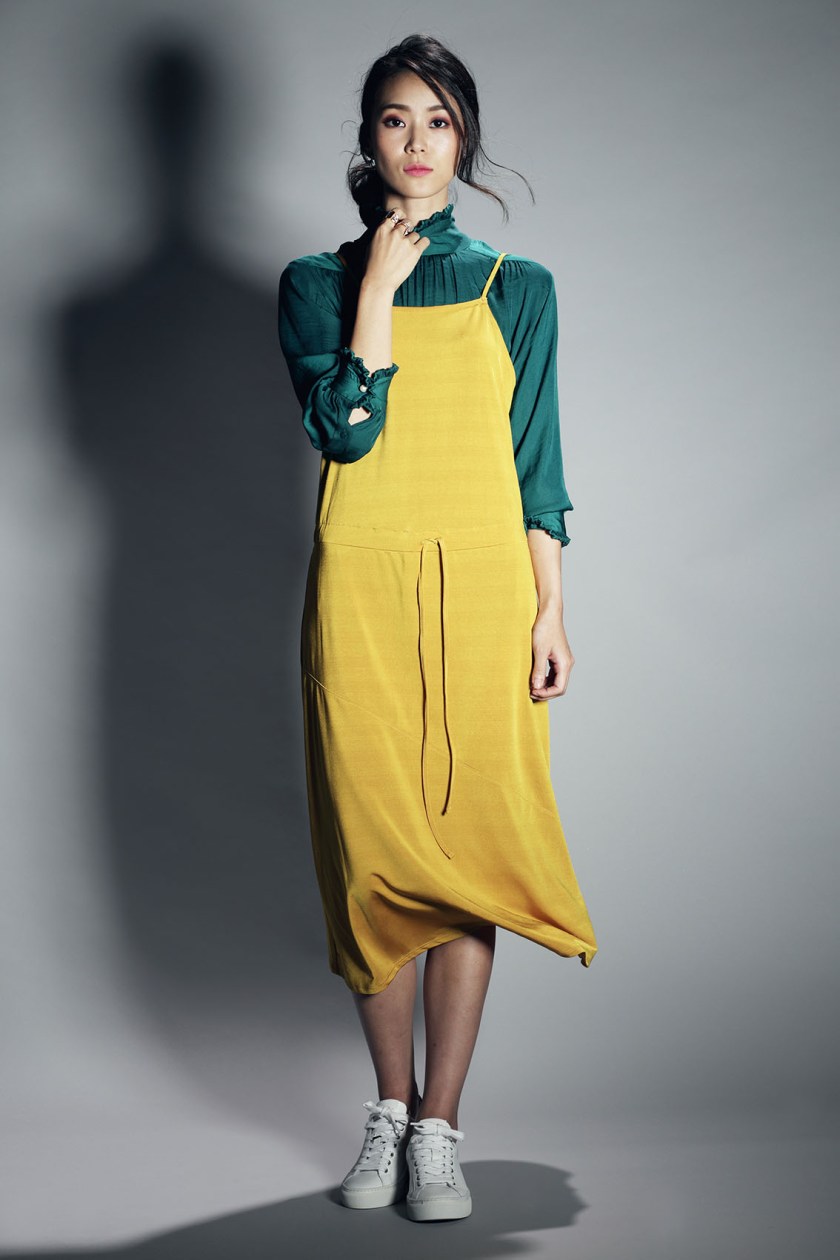 鍾瑶 | stylebyDiane呂岱恩