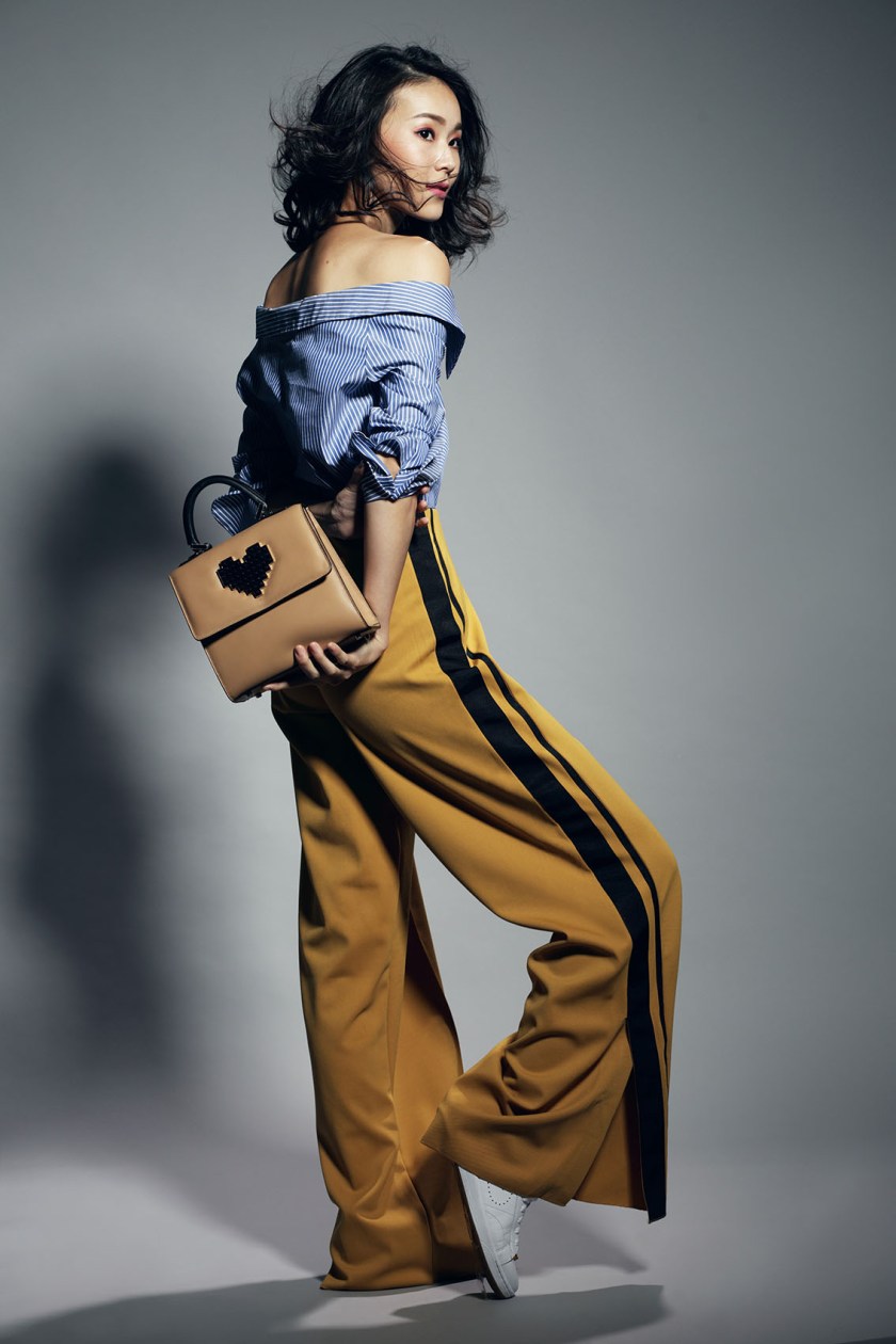 鍾瑶 | stylebyDiane呂岱恩