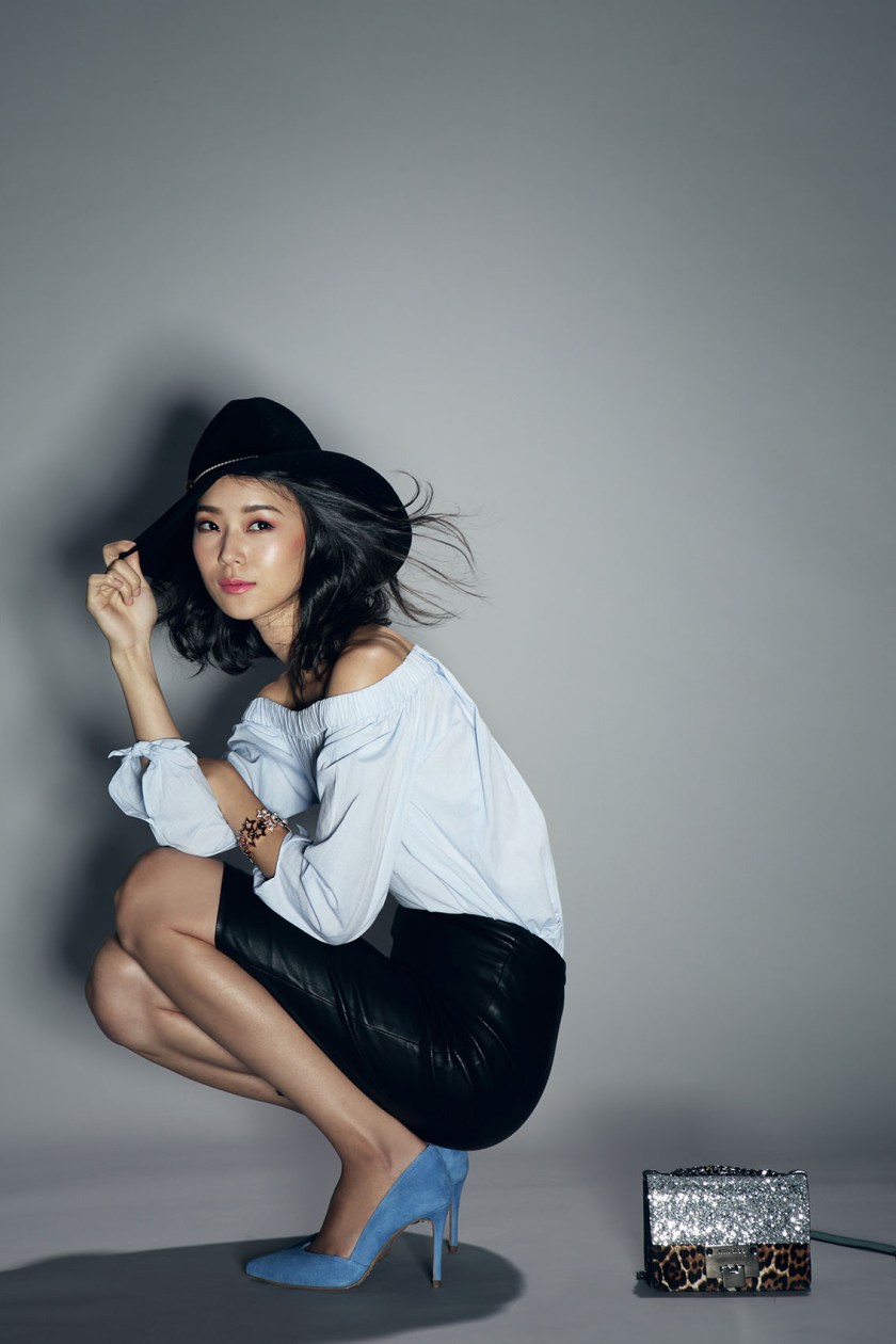 鍾瑶 | stylebyDiane呂岱恩