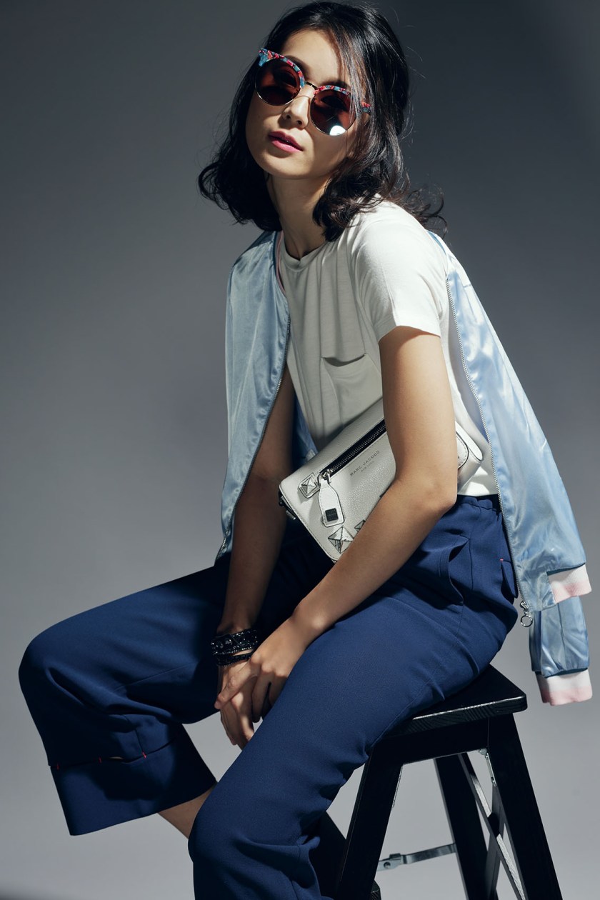 鍾瑶 | stylebyDiane呂岱恩