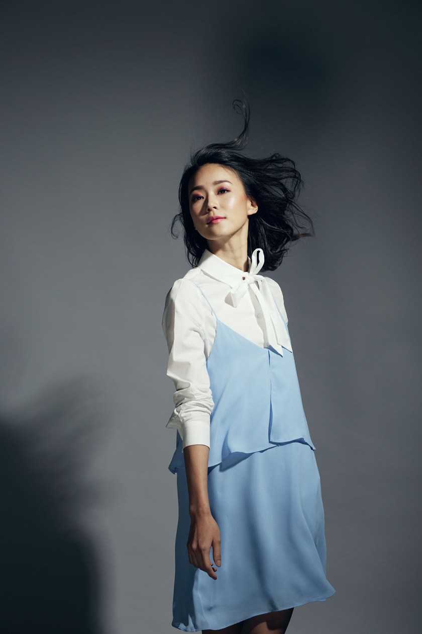 鍾瑶 | stylebyDiane呂岱恩