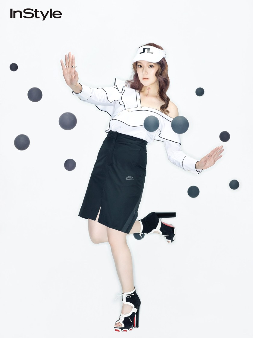 歐陽靖 | stylebyDiane呂岱恩