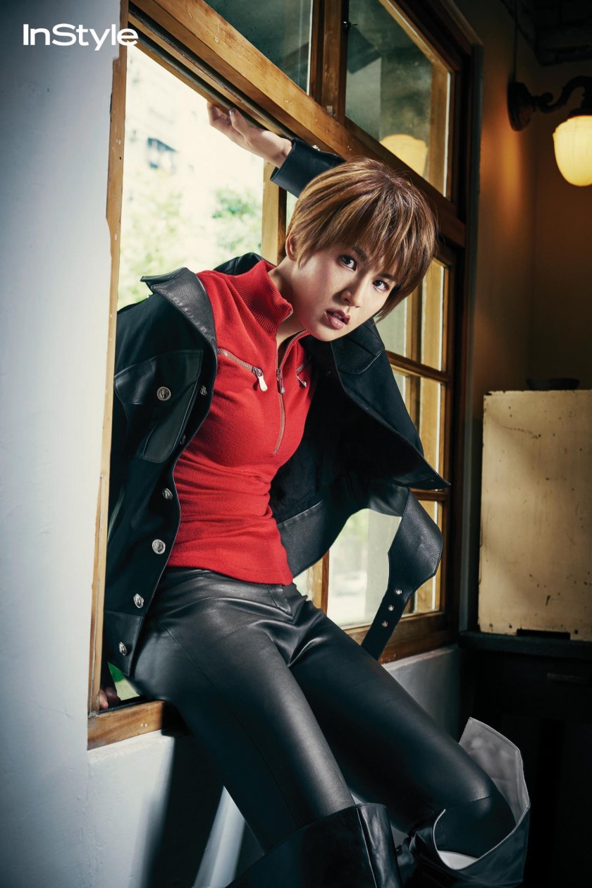 曾沛慈 | stylebyDiane呂岱恩