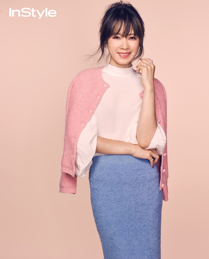 Melody | stylebyDiane呂岱恩