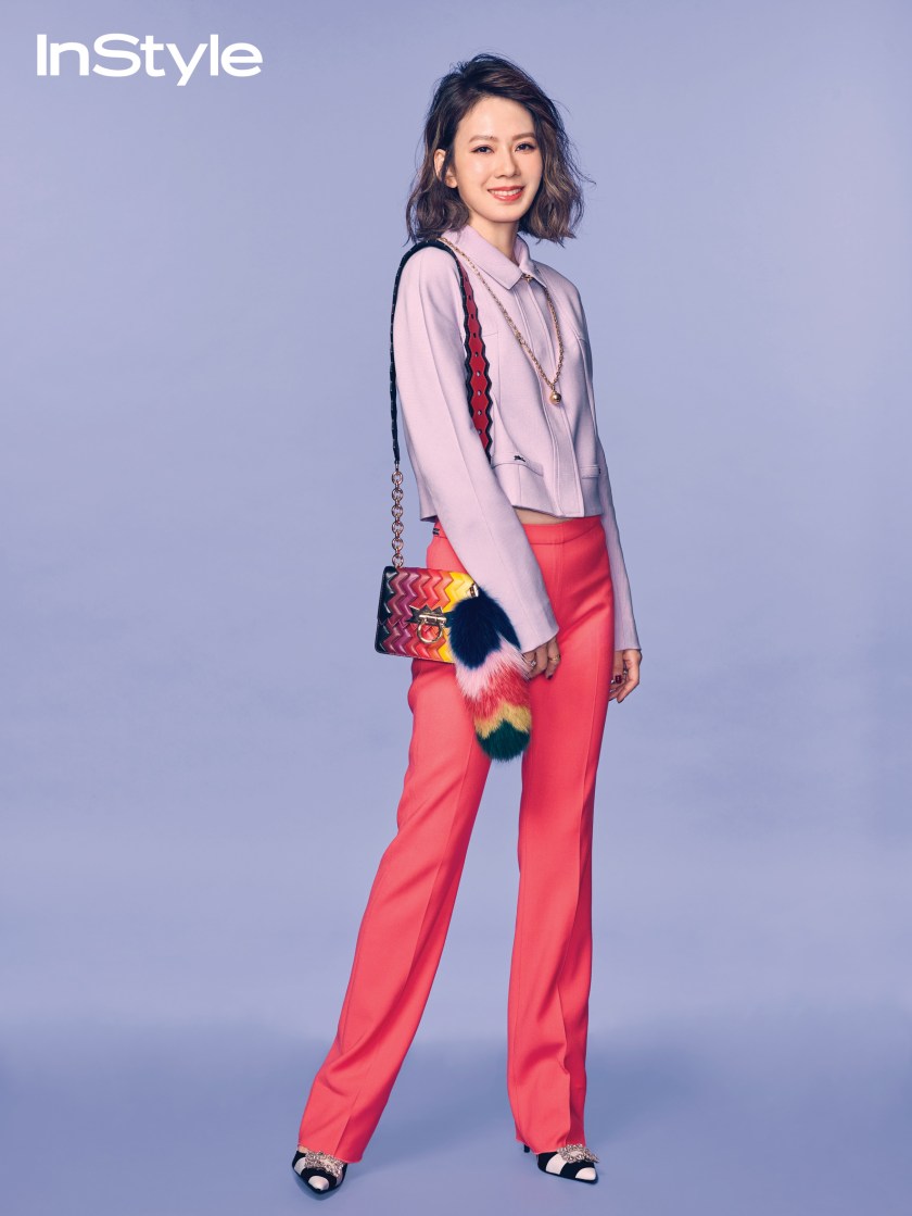 Melody | stylebyDiane呂岱恩