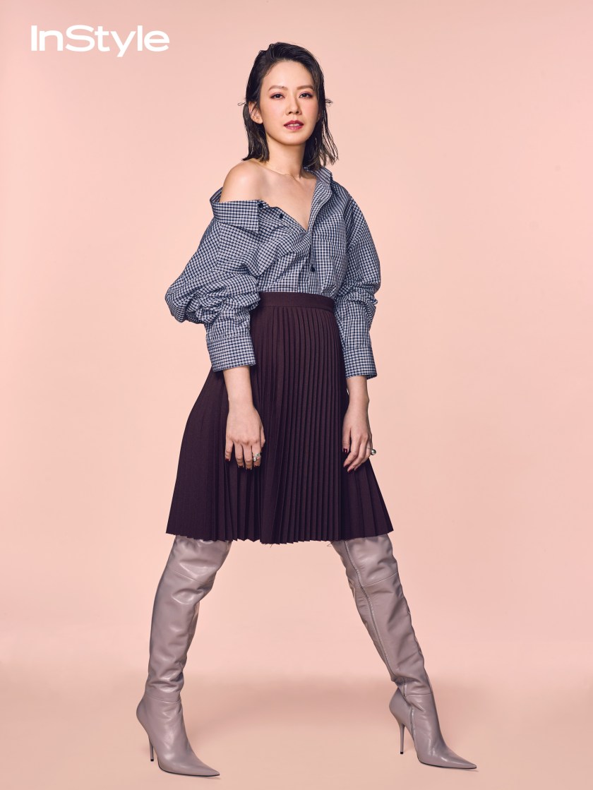 Melody | stylebyDiane呂岱恩