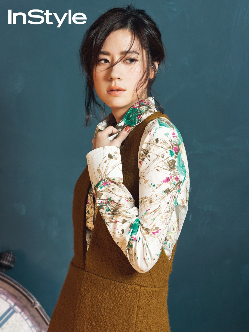 林予晞  | stylebyDiane呂岱恩