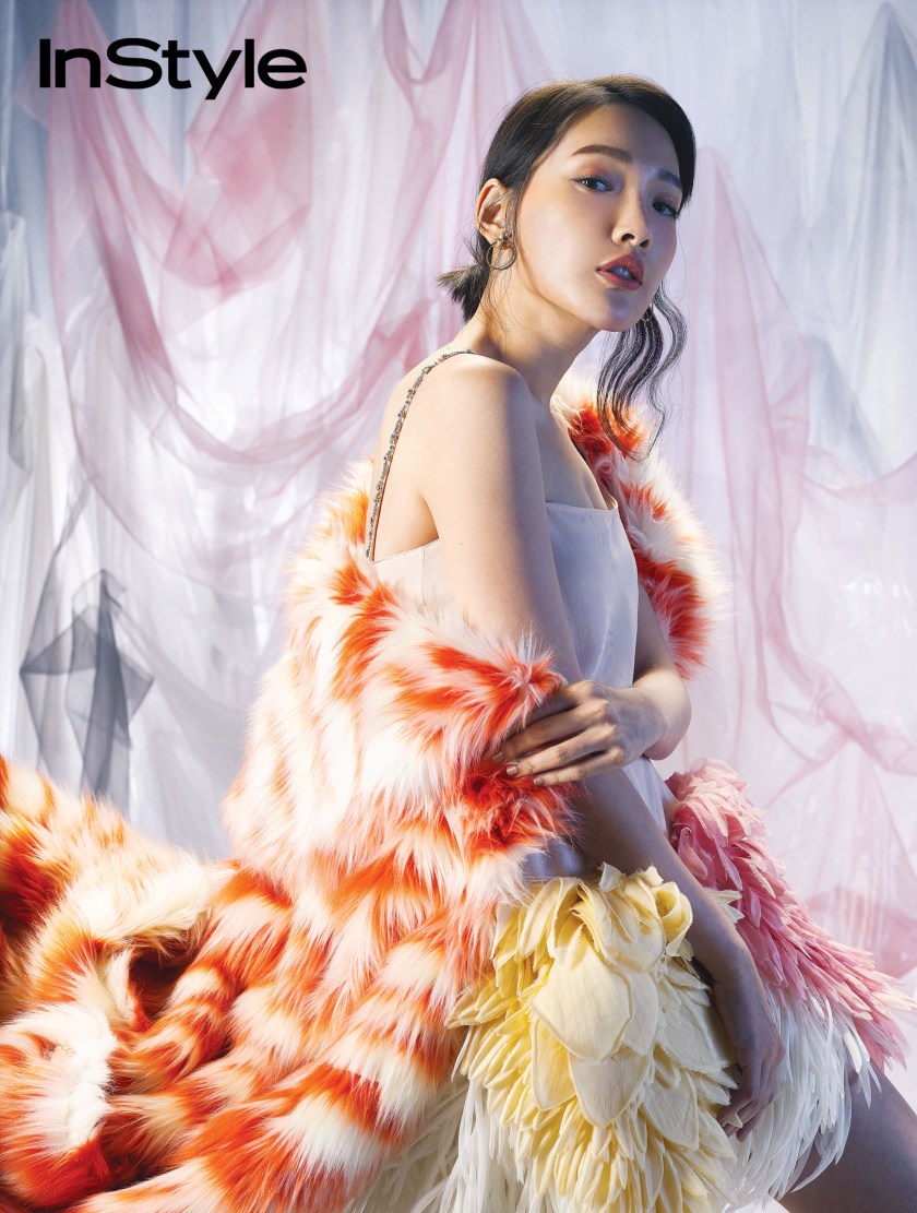 林映唯  | stylebyDiane呂岱恩