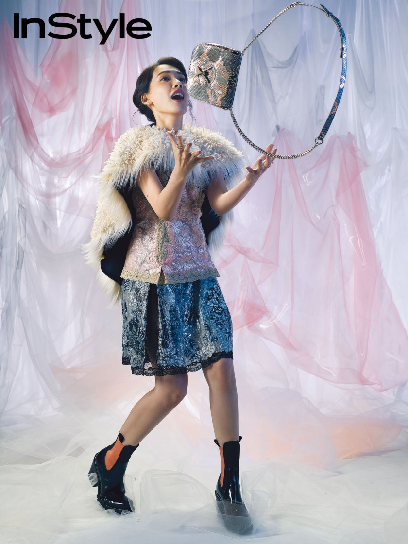 林映唯  | stylebyDiane呂岱恩