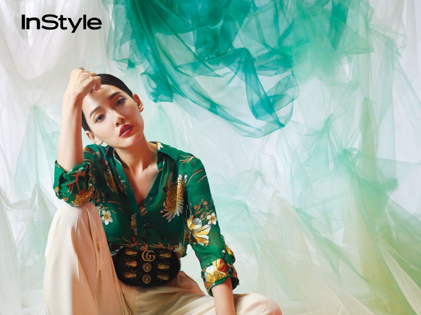 林映唯  | stylebyDiane呂岱恩