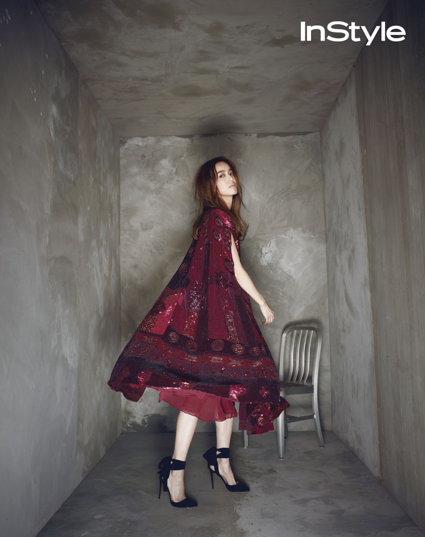 陳庭妮  | stylebyDiane呂岱恩