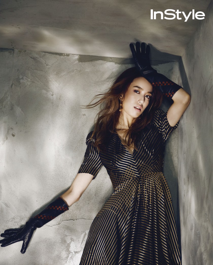 陳庭妮  | stylebyDiane呂岱恩