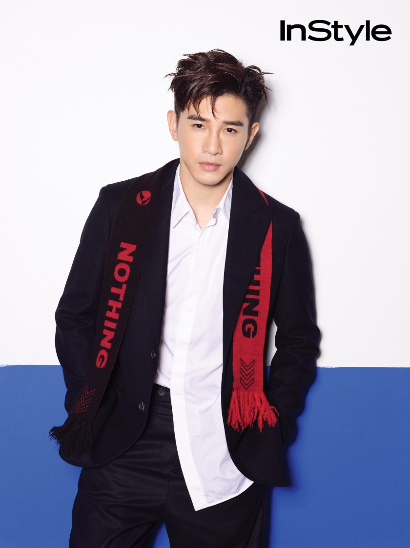 張立昂 | stylebyDiane呂岱恩