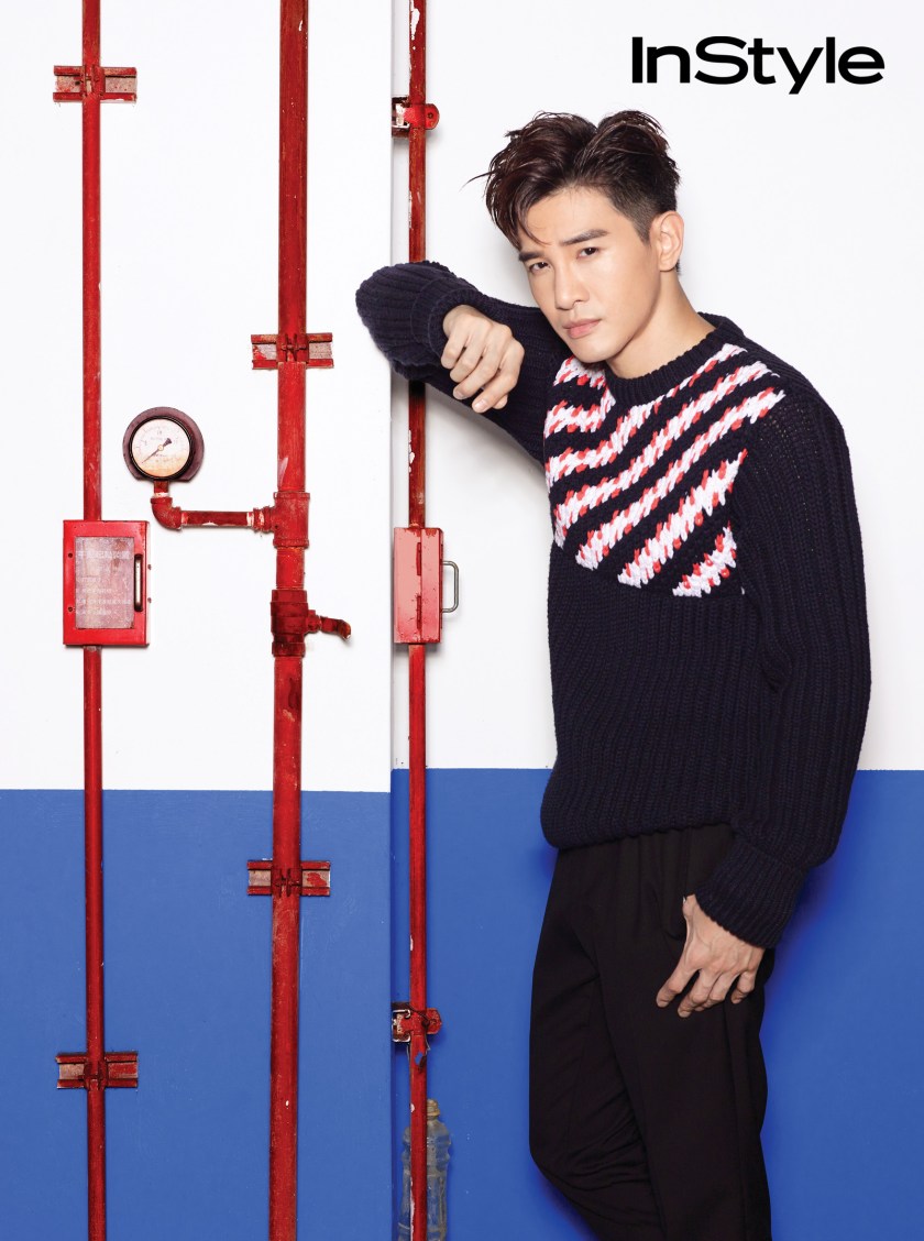 張立昂 | stylebyDiane呂岱恩