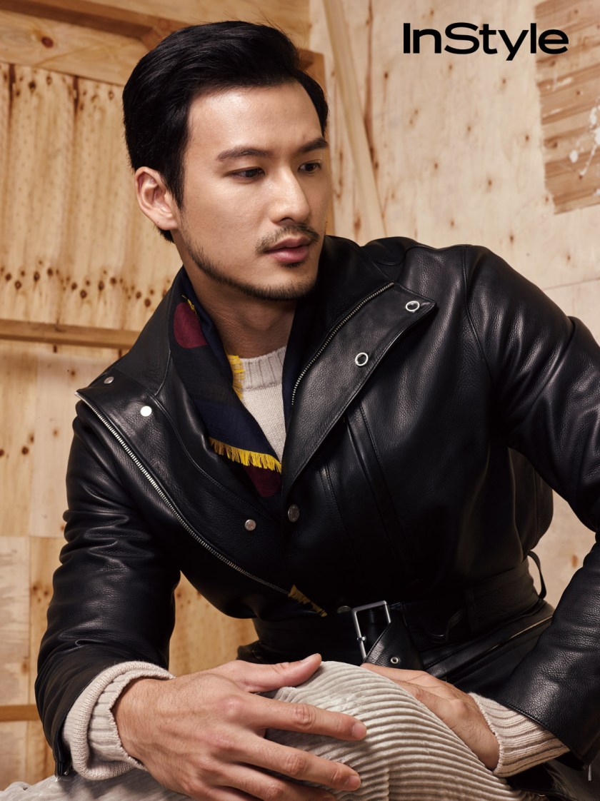 洪翊展  | stylebyDiane呂岱恩