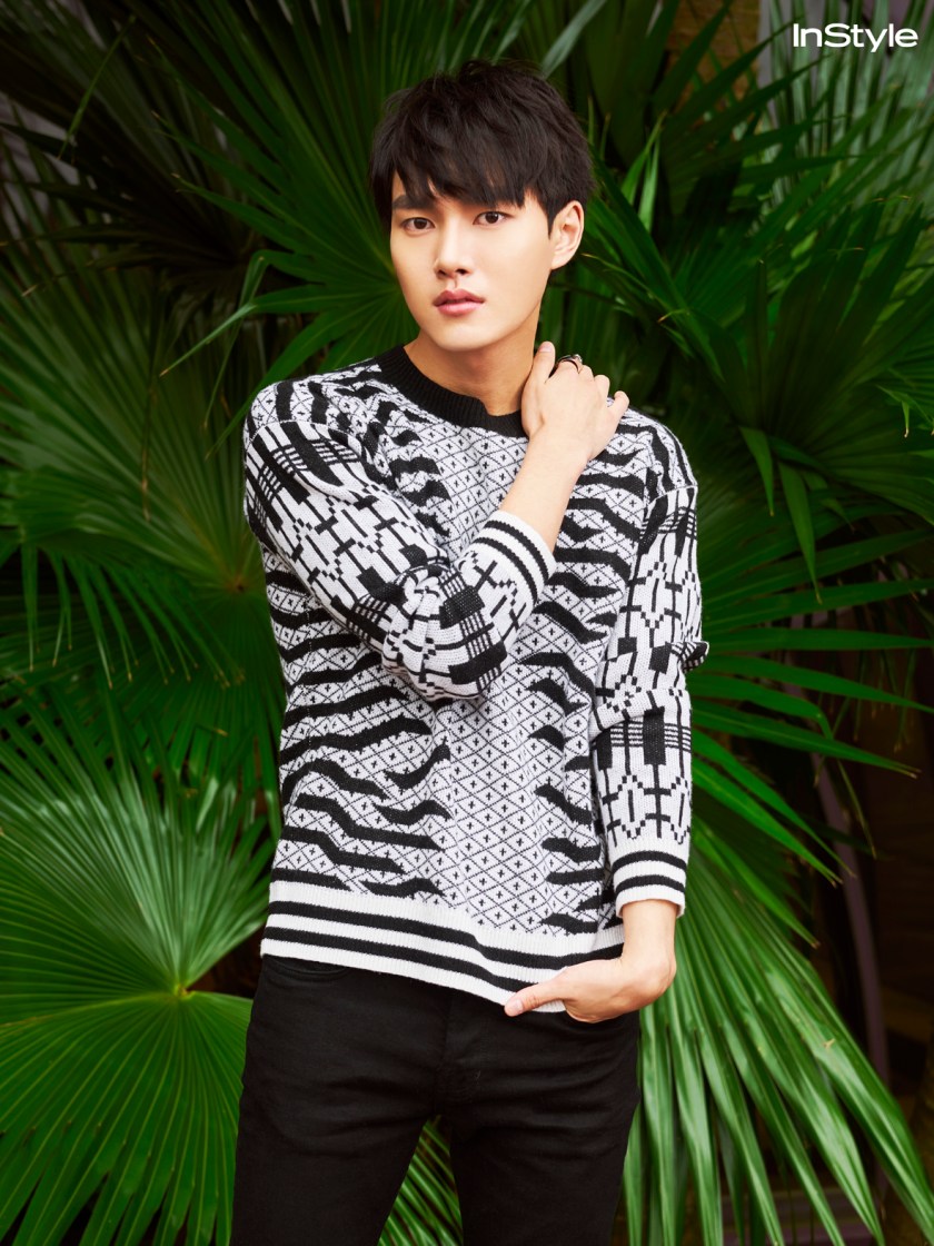 李敏豪  | stylebyDiane呂岱恩