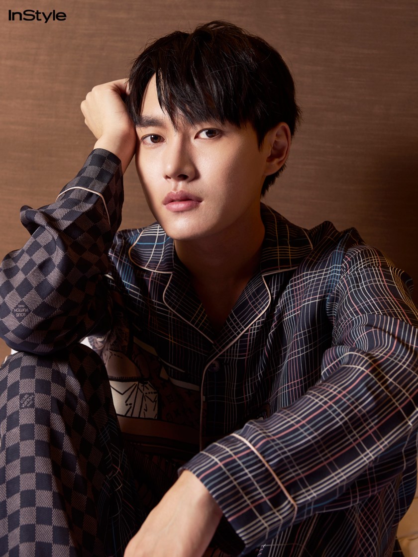 李敏豪  | stylebyDiane呂岱恩