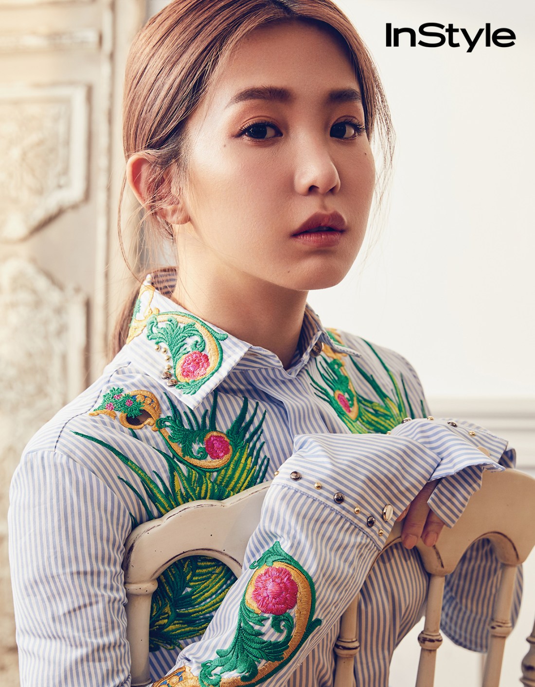 郭書瑤 | stylebyDiane呂岱恩