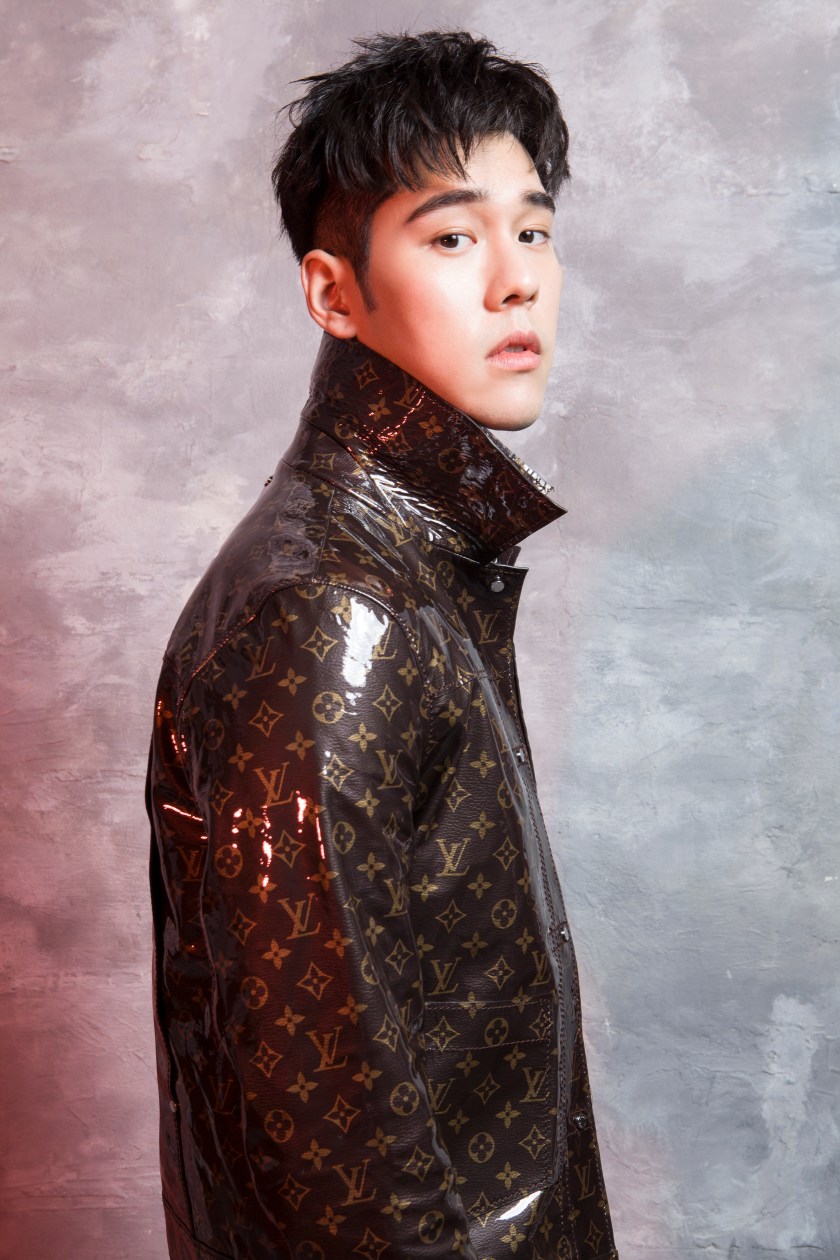 周予天 | stylebyDiane呂岱恩