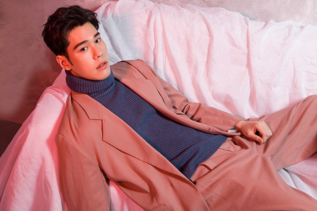 周予天 | stylebyDiane呂岱恩