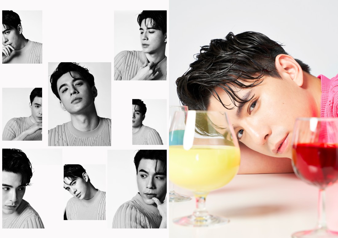 林柏叡 | stylebyDiane呂岱恩