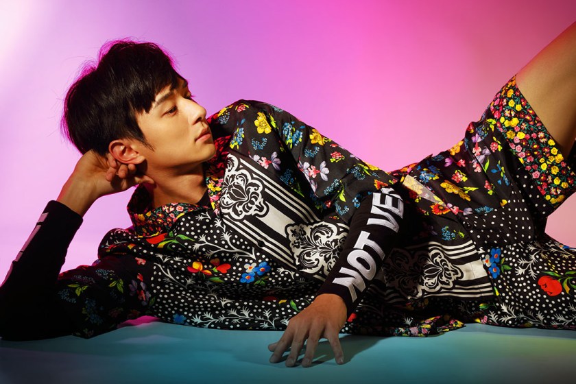 張軒睿 | stylebyDiane呂岱恩