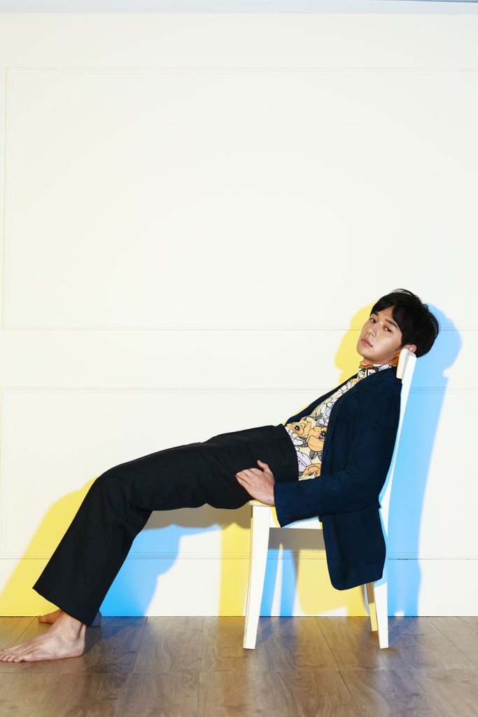 張軒睿 | stylebyDiane呂岱恩