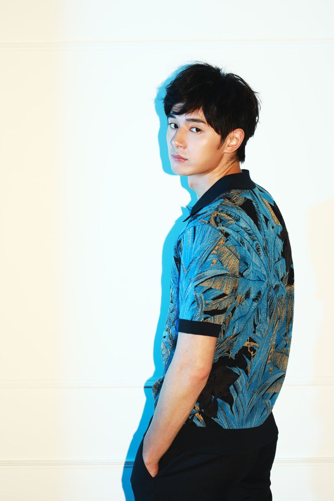 張軒睿 | stylebyDiane呂岱恩