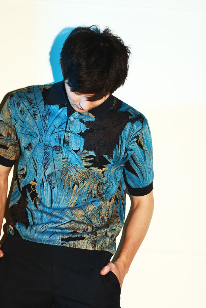 張軒睿 | stylebyDiane呂岱恩