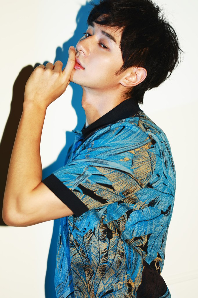 張軒睿 | stylebyDiane呂岱恩