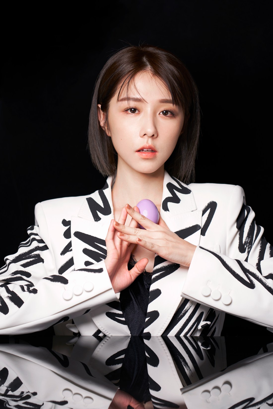 邵雨薇 | stylebyDiane呂岱恩