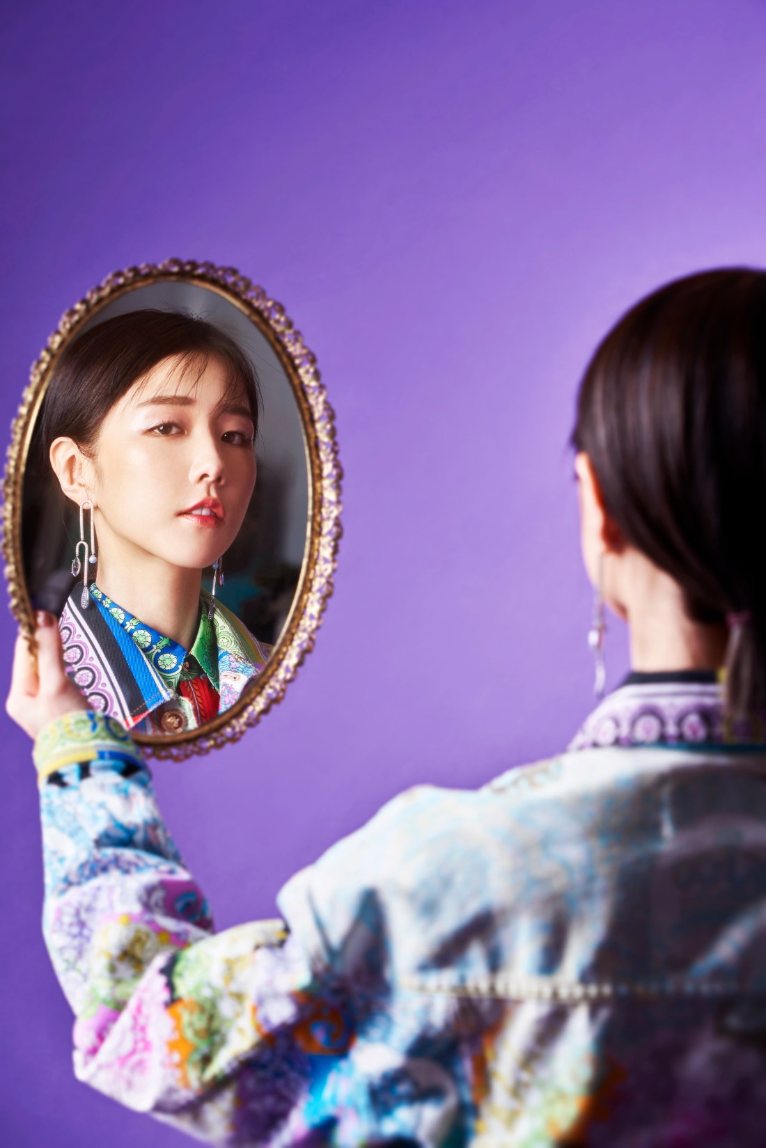 邵雨薇 | stylebyDiane呂岱恩