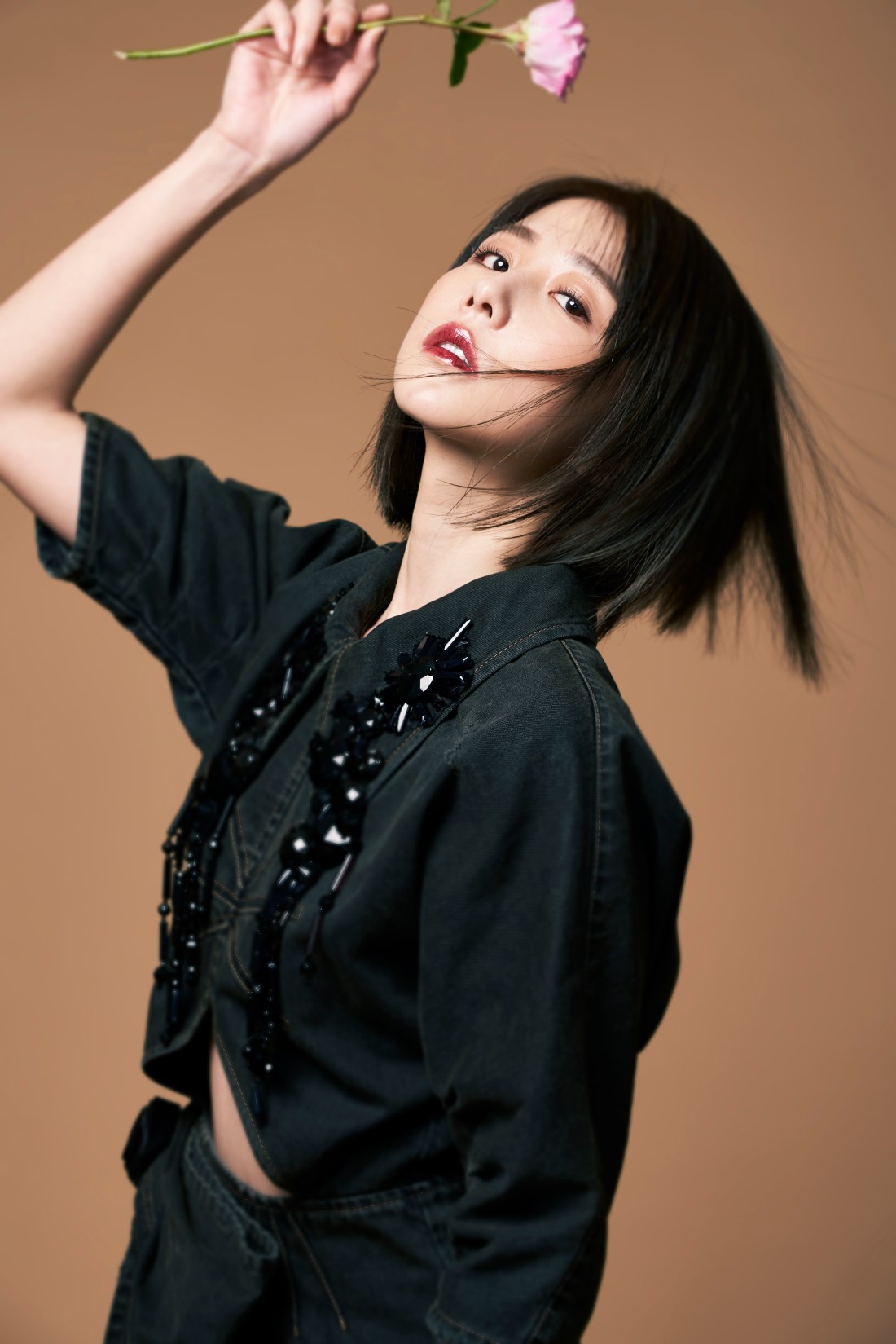 邵雨薇 | stylebyDiane呂岱恩