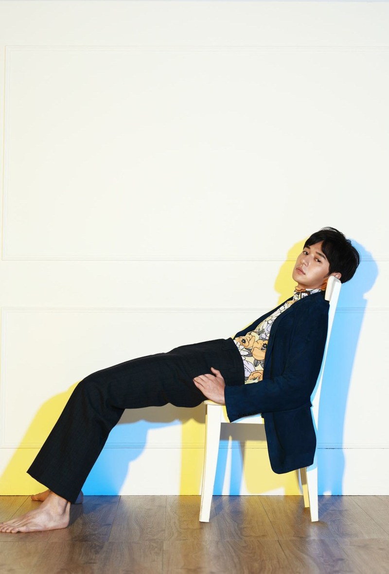 張軒睿 | stylebyDiane呂岱恩